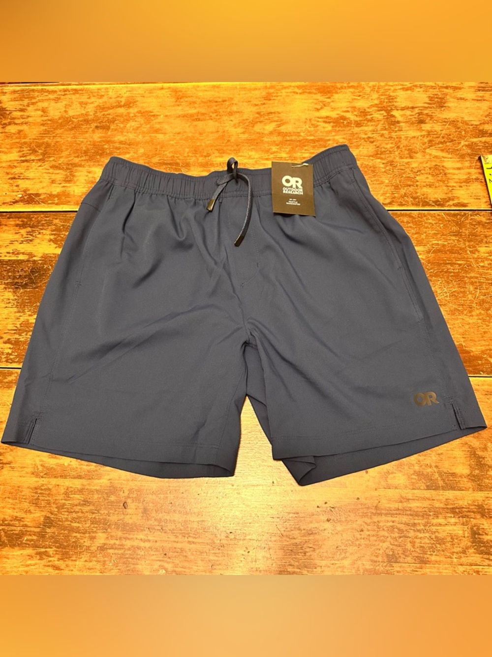 Outdoor Research Odyssey Multi-Short
